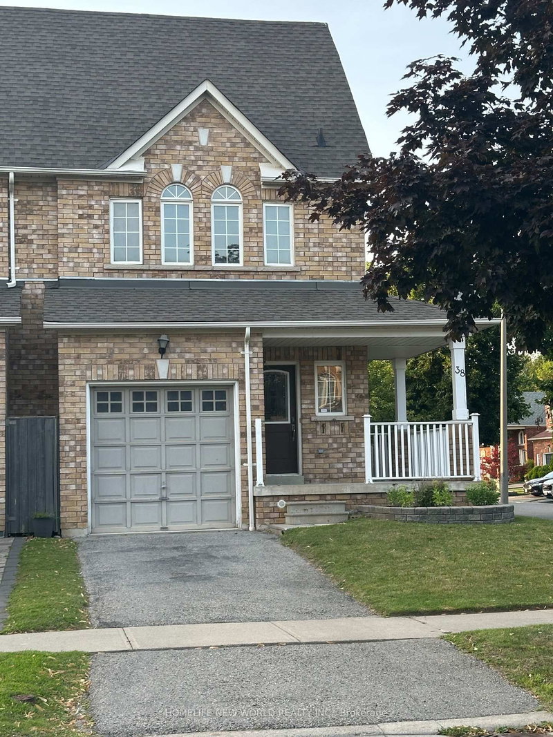 38 Gateway Court