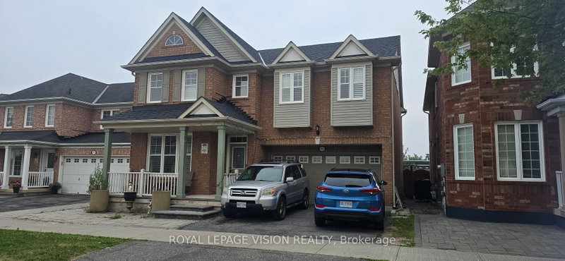 13 Antelope Drive