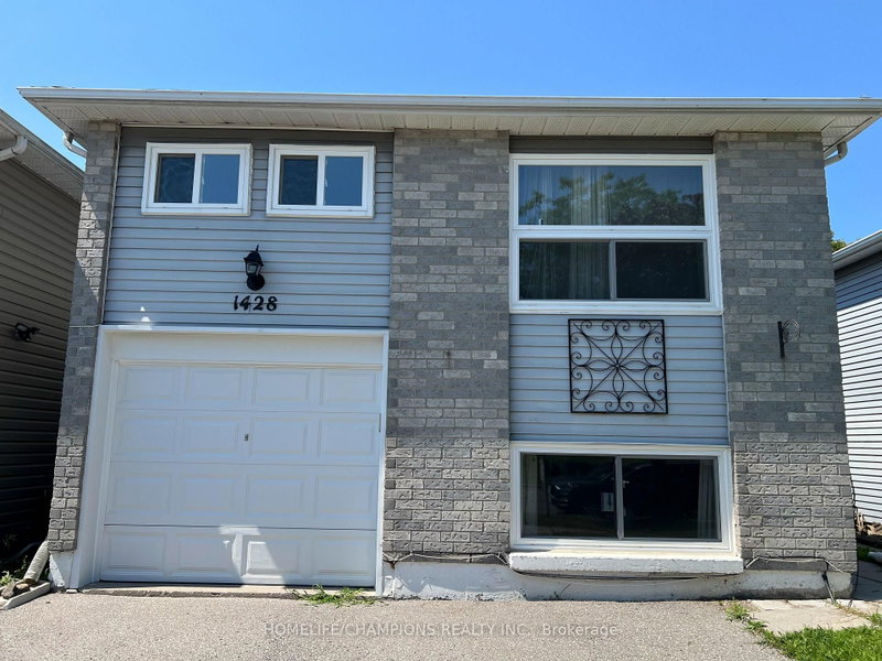 1428 Outlet Drive