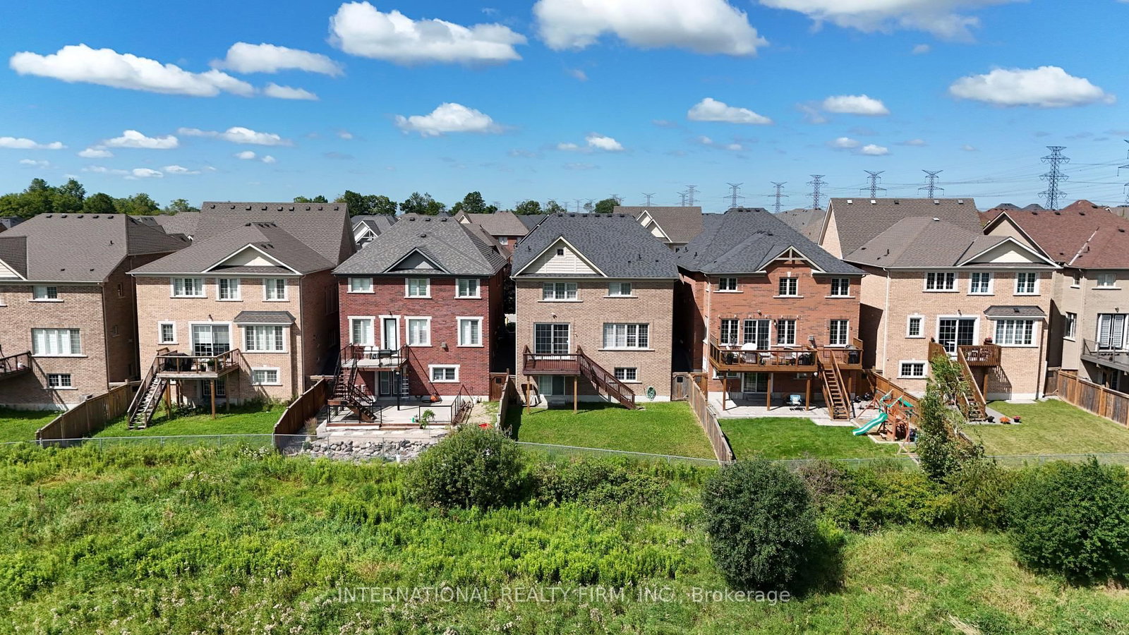 2537 Snow Knight Drive • Oshawa, ON photo 31