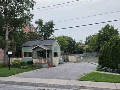 Commercial/Retail for lease at 119 Ash Street, Whitby, Ontario, L1N 4B1 - Downtown Whitby - MLS: E13629396
