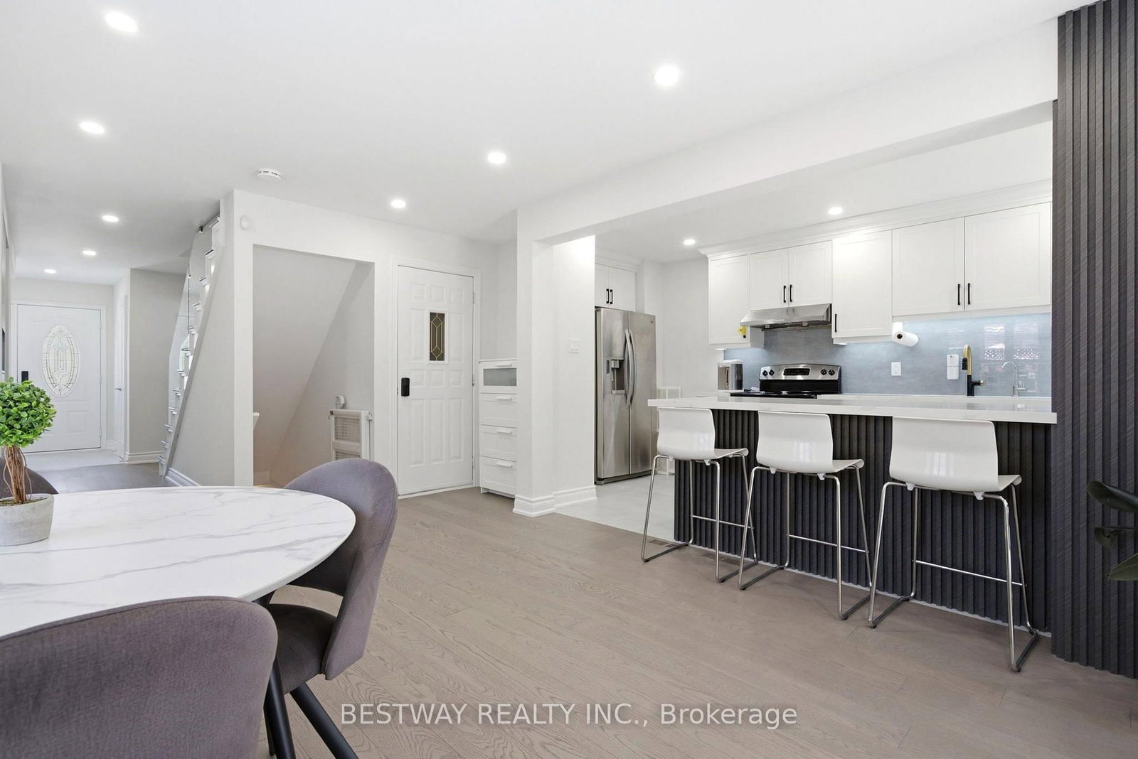 86 Tambrook Drive • Toronto, ON photo 12