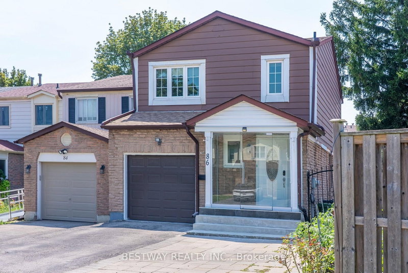 86 Tambrook Drive