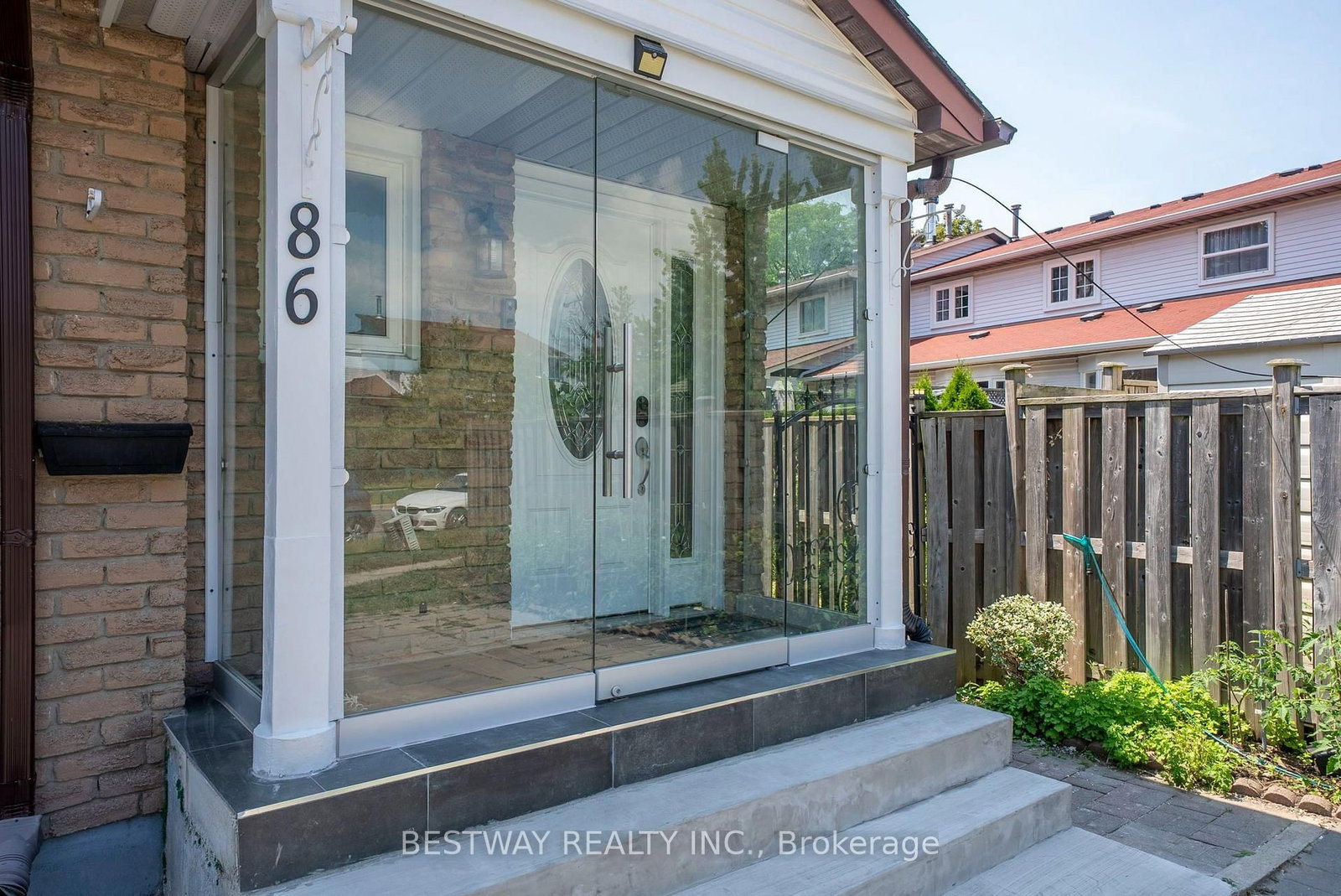 86 Tambrook Drive • Toronto, ON photo 3