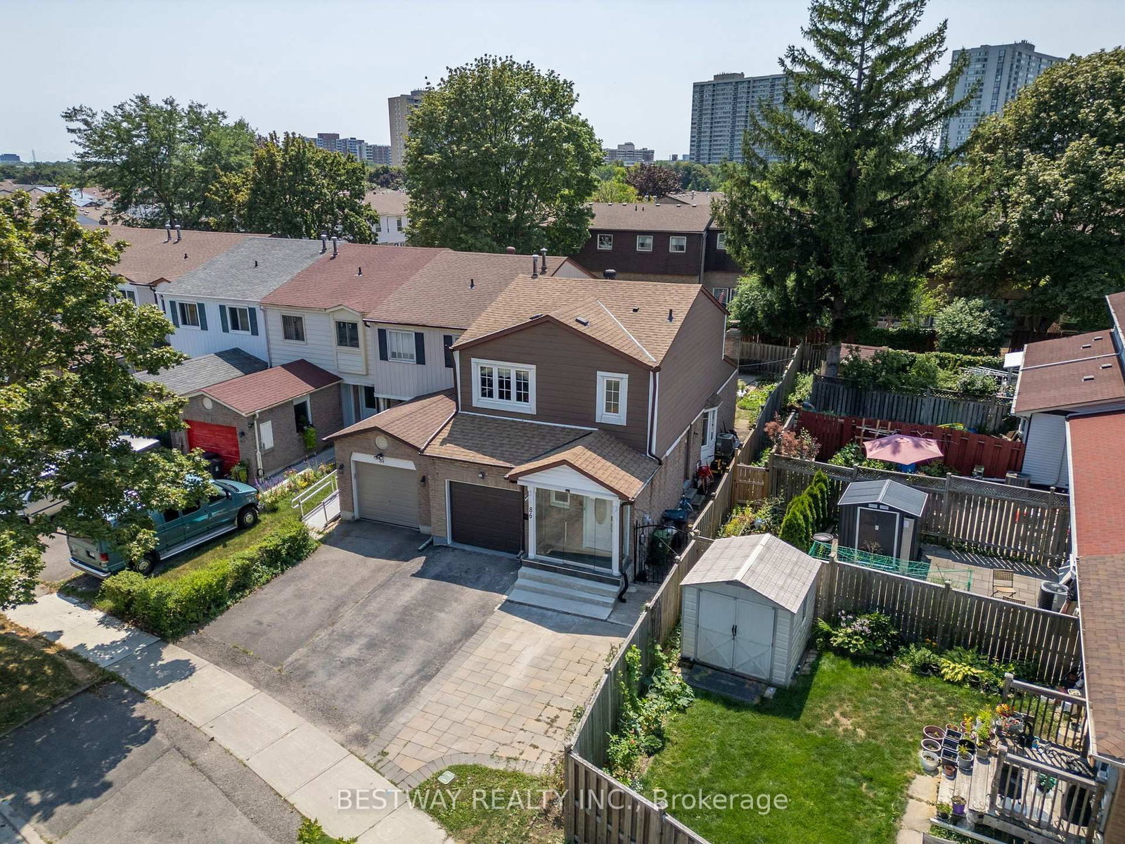86 Tambrook Drive • Toronto, ON photo 4