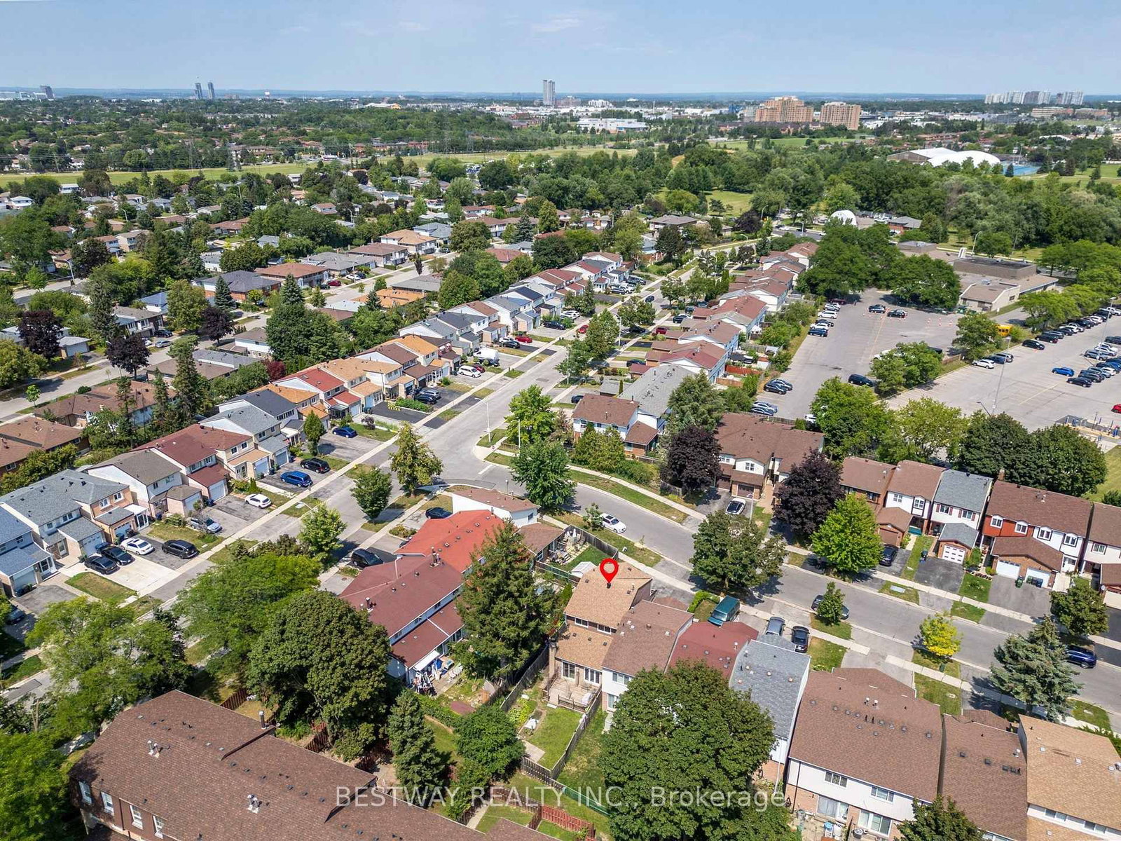 86 Tambrook Drive • Toronto, ON photo 45