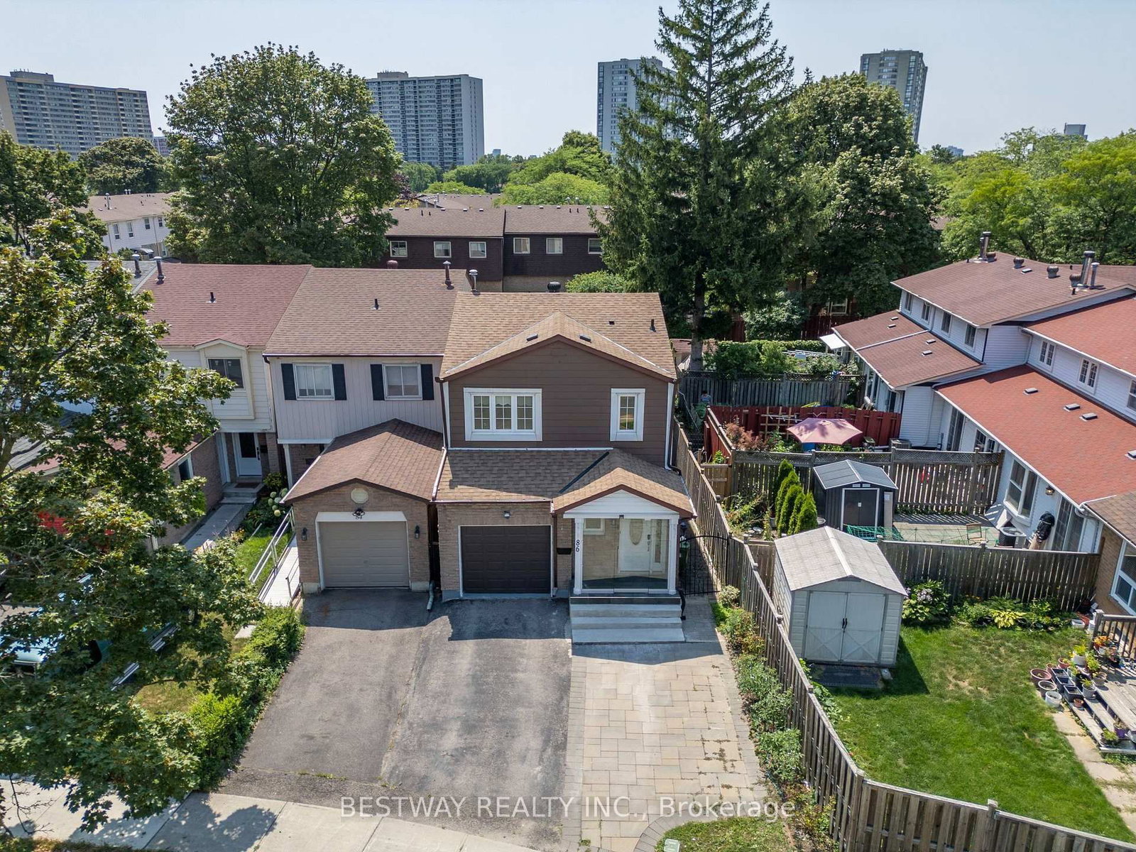 86 Tambrook Drive • Toronto, ON photo 47