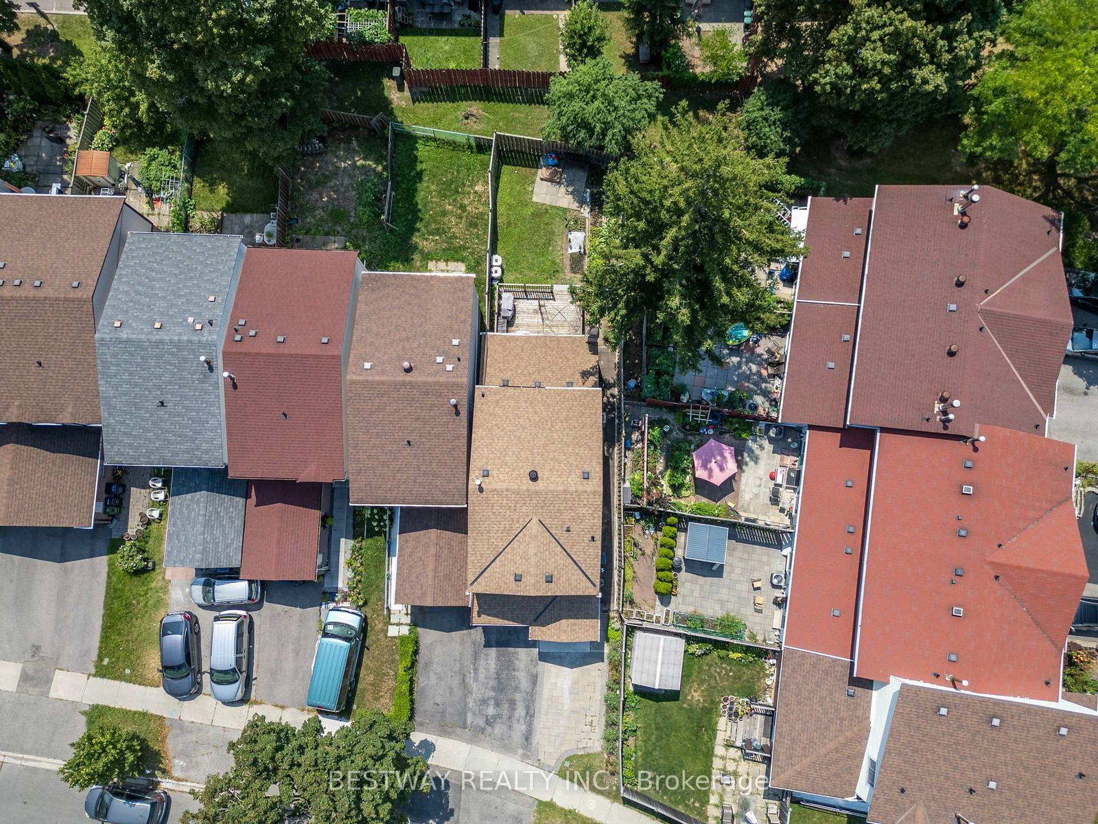 86 Tambrook Drive • Toronto, ON photo 50