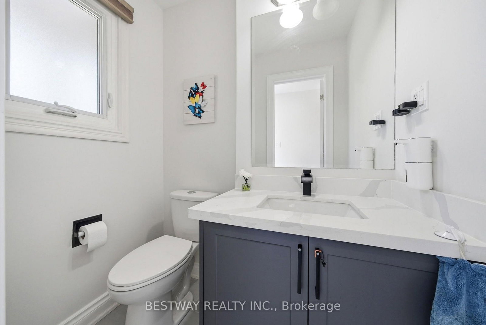 86 Tambrook Drive • Toronto, ON photo 8