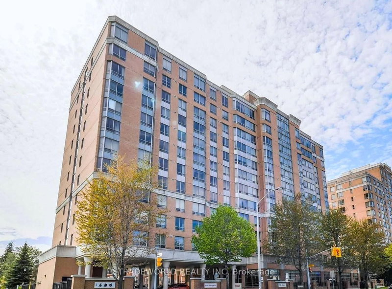 608 - 3088 Kennedy Road