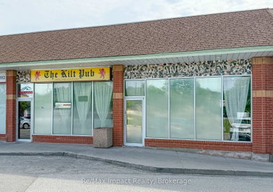 Sale Of Business for sale at 9 & 10-371 Old Kingston Road, Toronto, Ontario, M1C 1B7 - Centennial Scarborough - MLS: E13629628