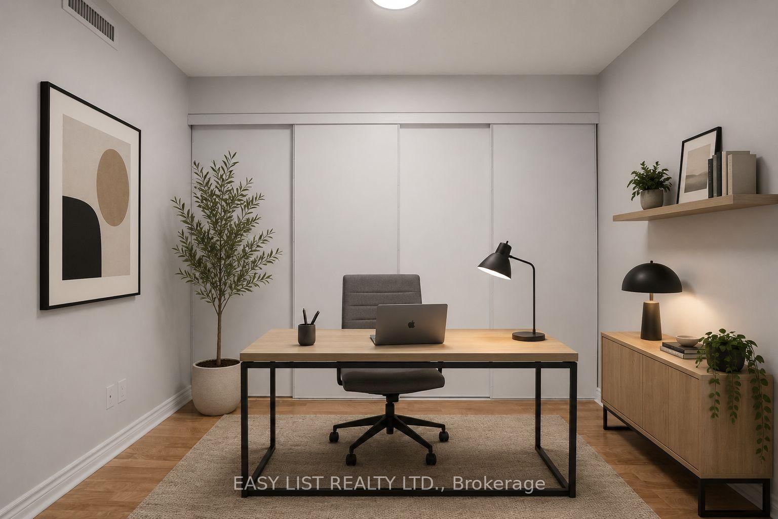 2020 Mcnicoll Avenue • #319 • Toronto, ON photo 21