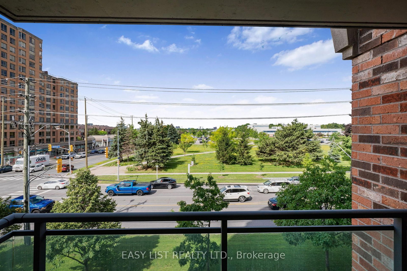 2020 Mcnicoll Avenue • #319 • Toronto, ON photo 31