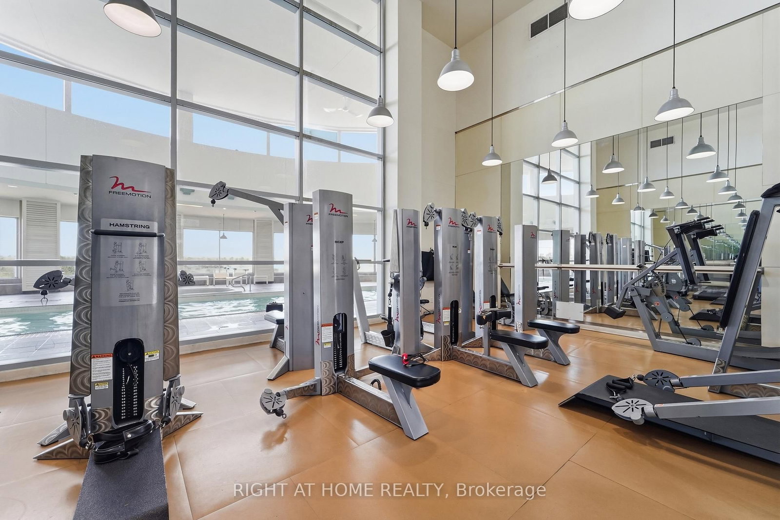 38 Lee Centre Drive • #1612 • Toronto, ON photo 19