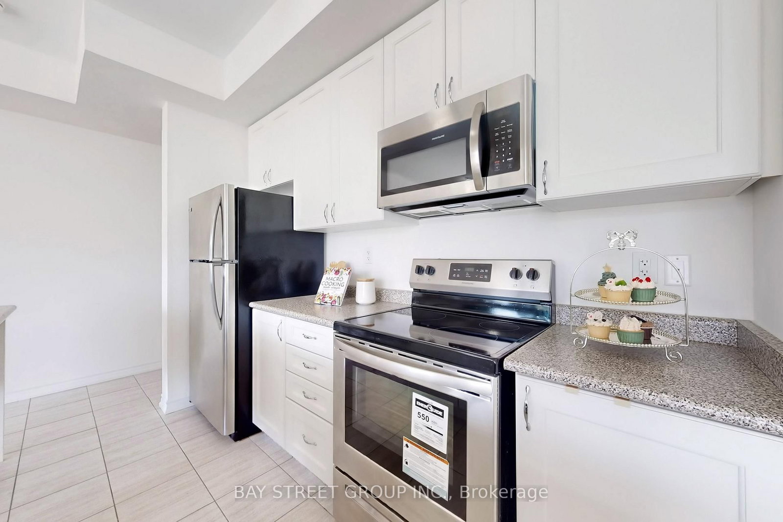2623 Garrison Crossing • Pickering, ON photo 13
