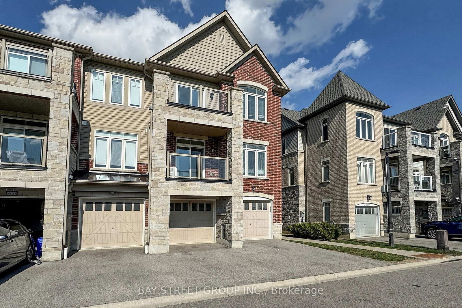 2623 Garrison Crossing • Pickering, ON photo 29