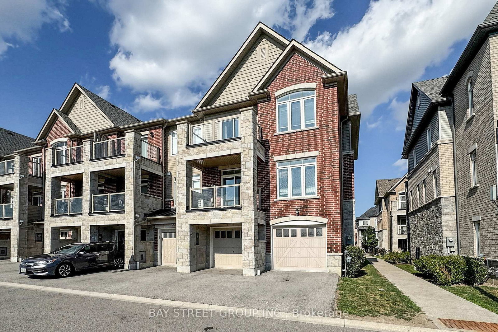 2623 Garrison Crossing • Pickering, ON photo 30