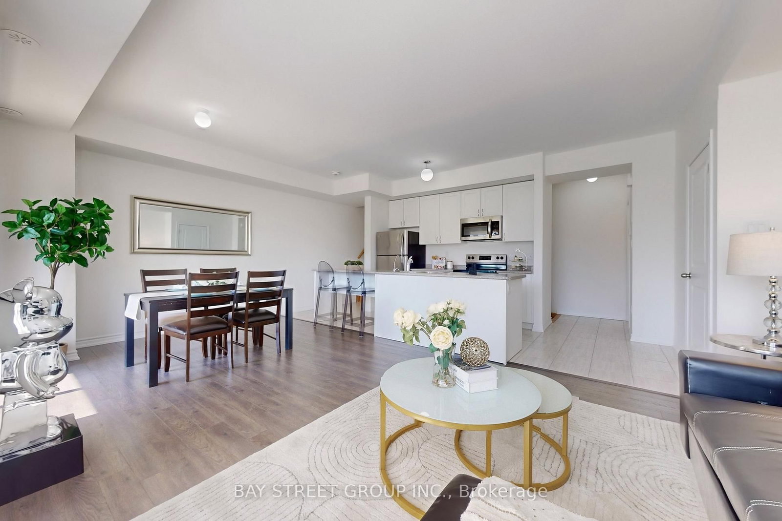 2623 Garrison Crossing • Pickering, ON photo 5