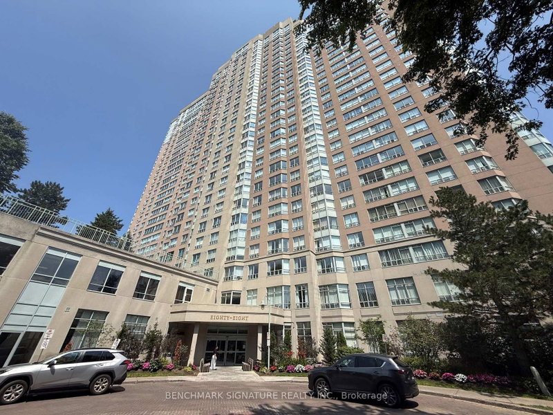 2405 - 88 Corporate Drive