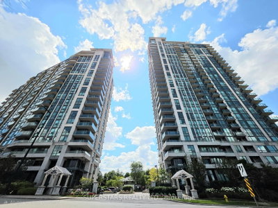 Condo leased at 1506-88 Grangeway Avenue, Toronto, Ontario, M1H 0A2 - Woburn - MLS: E13629874
