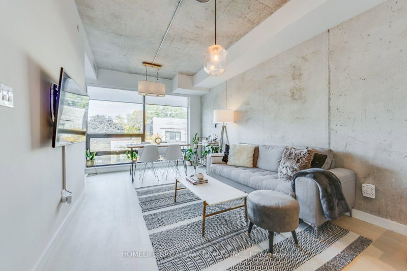 313 - 246 Logan Avenue