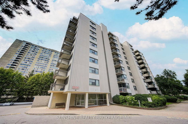 408 - 2500 Bridletowne Circle