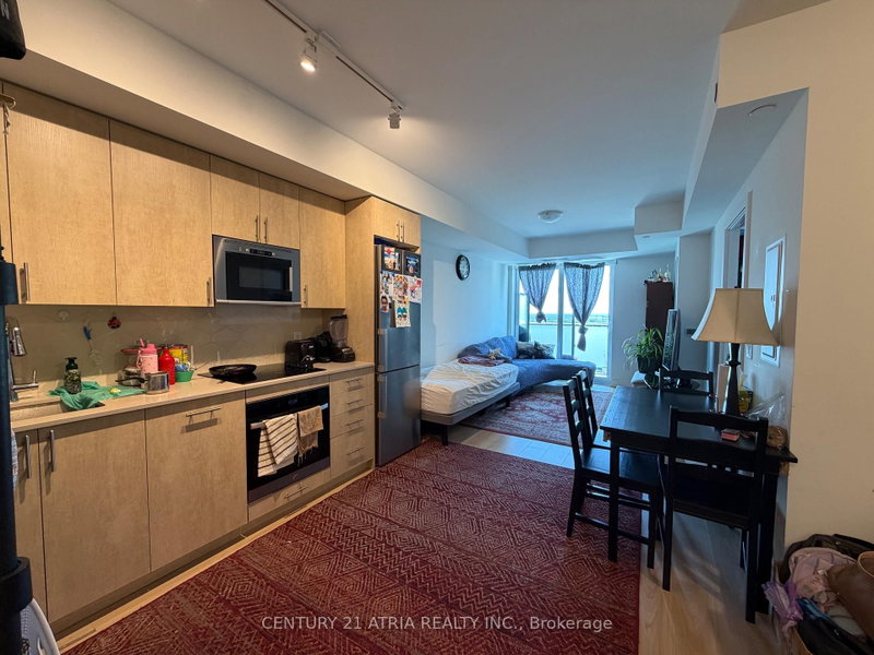 2313 - 2545 Simcoe Street N
