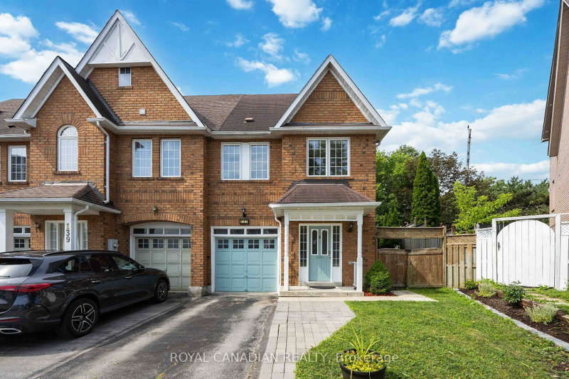 137 Stokely Crescent