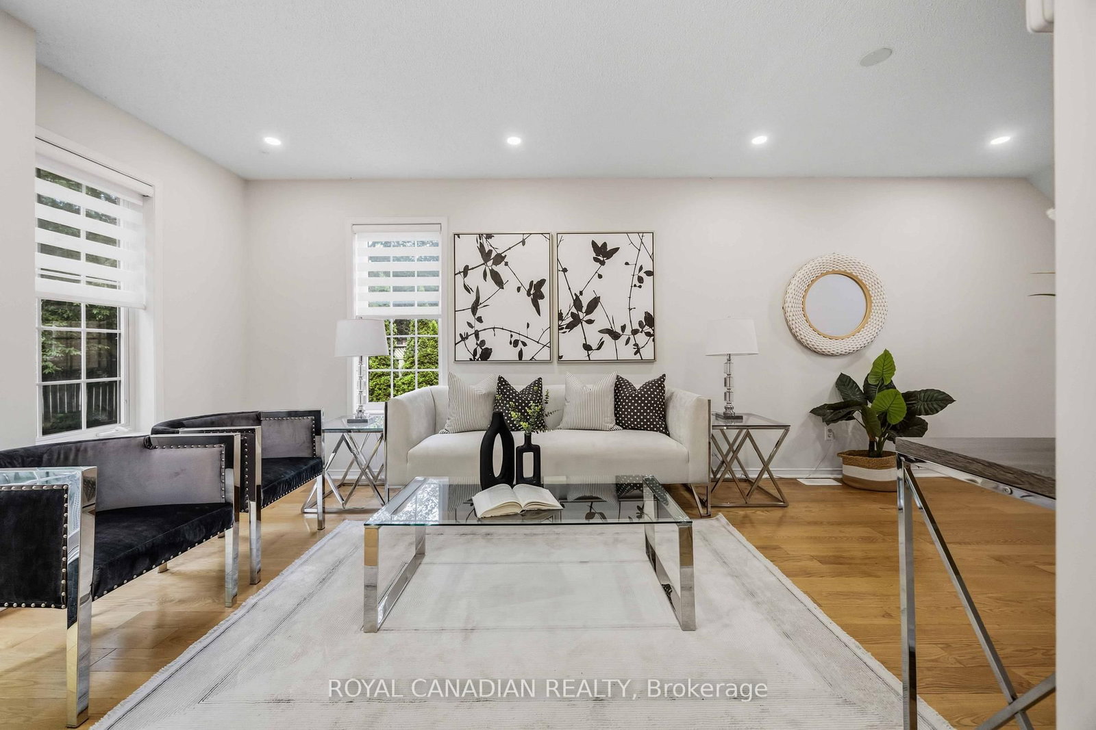 137 Stokely Crescent • Whitby, ON photo 12