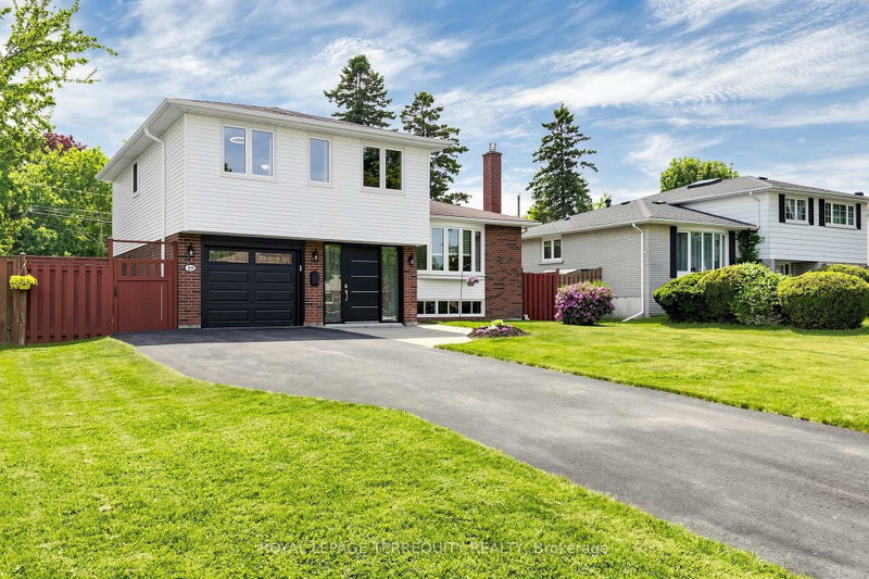 89 Dreyer Drive