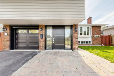 89 Dreyer Drive, Ajax, ON, photo 3
