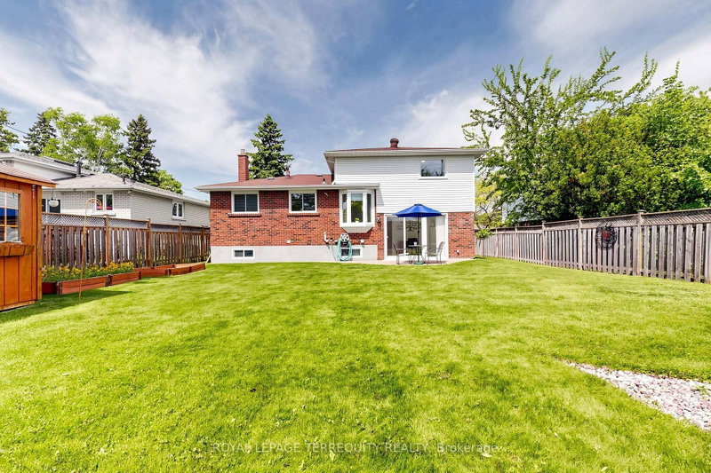 89 Dreyer Ajax,ON L1S 1J3 — Photo 36