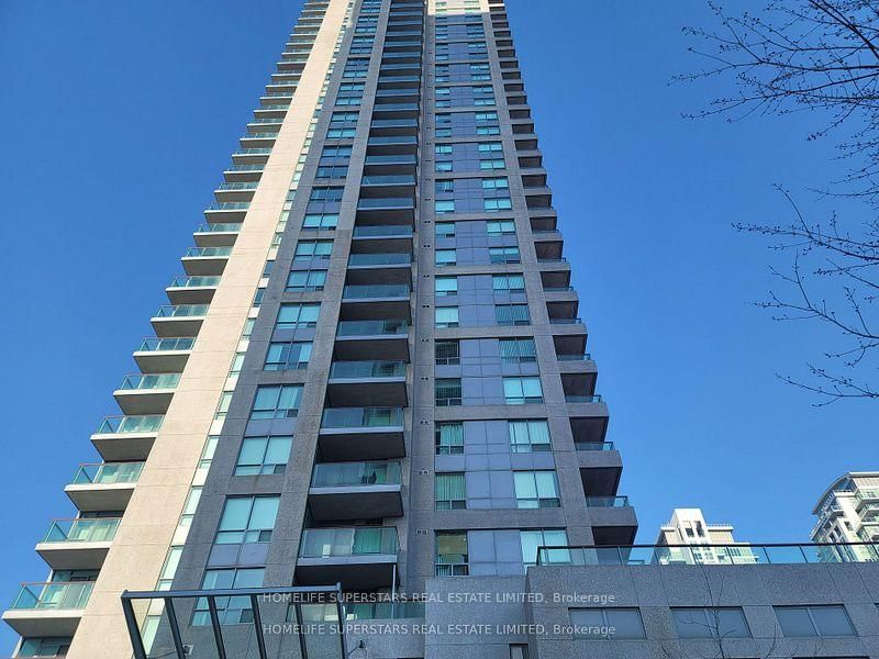 2109 - 60 Brian Harrison Way