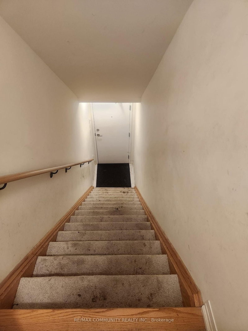 20 - 165 Tapscott Road