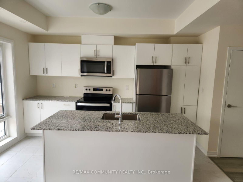 20 - 165 Tapscott Road