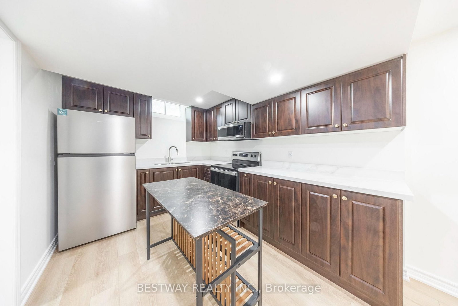 Basement - 96 Kearney Drive, Ajax 5