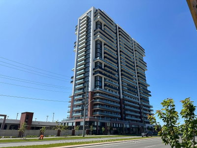 Condo for lease at 819-2550 SIMCOE Street, Oshawa, Ontario, L1L 0R5 - Windfields - MLS: E13631202