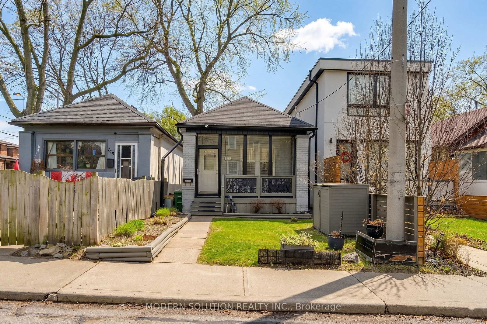 Property at 741 Milverton