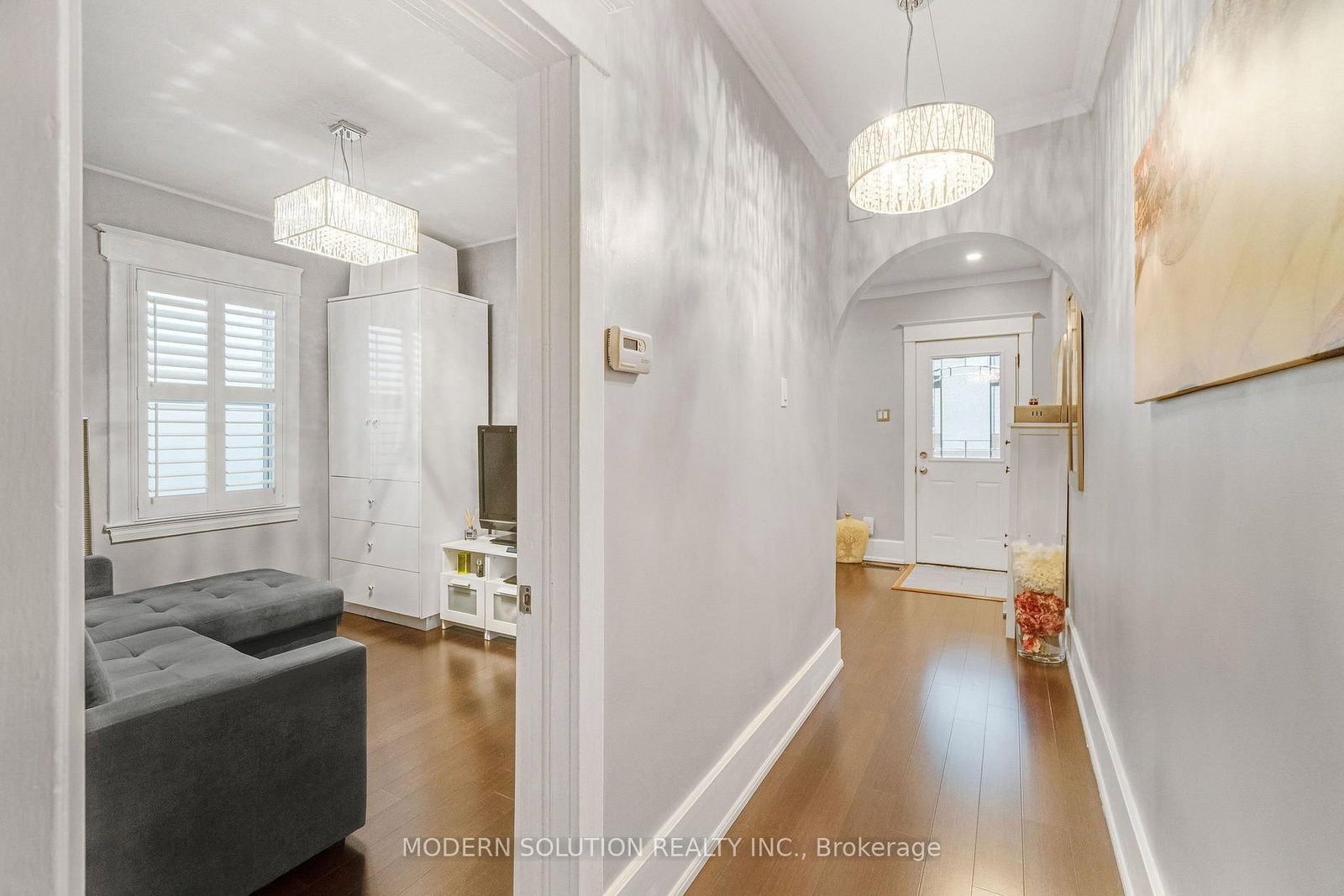 741 Milverton Boulevard • Toronto, ON photo 10