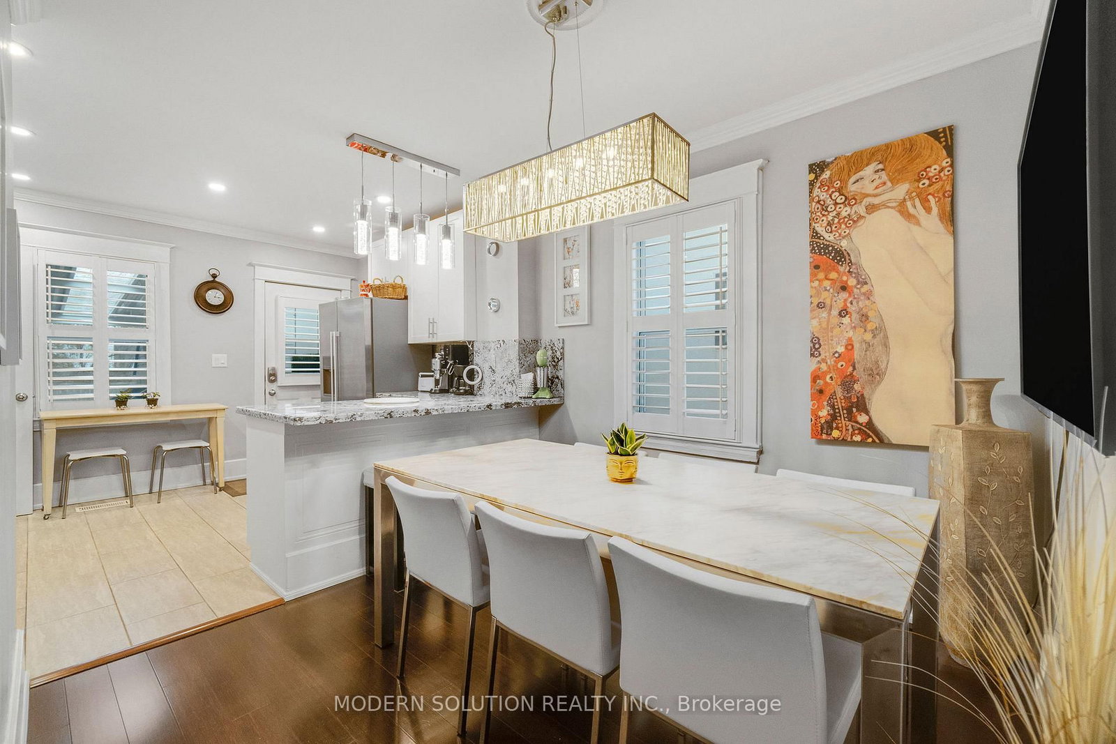 741 Milverton Boulevard • Toronto, ON photo 11