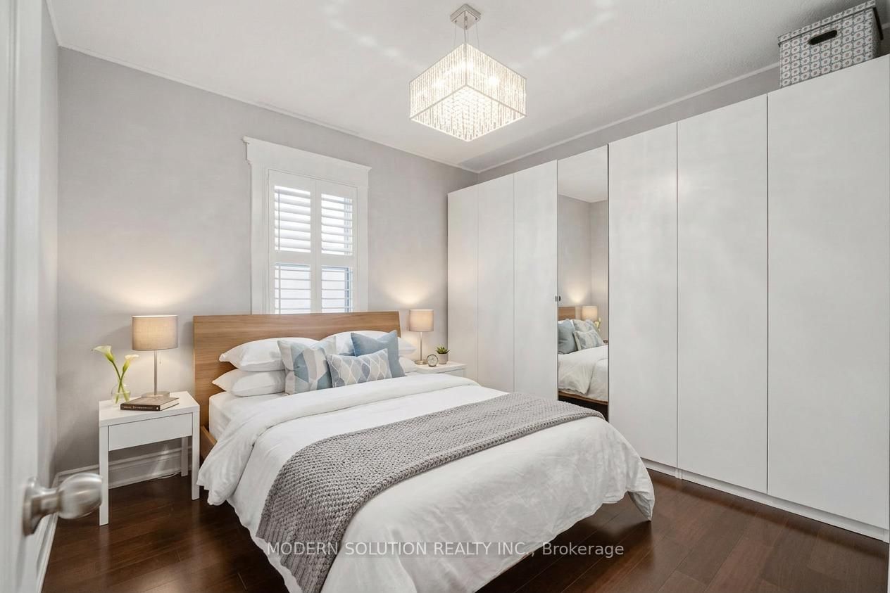 741 Milverton Boulevard • Toronto, ON photo 17