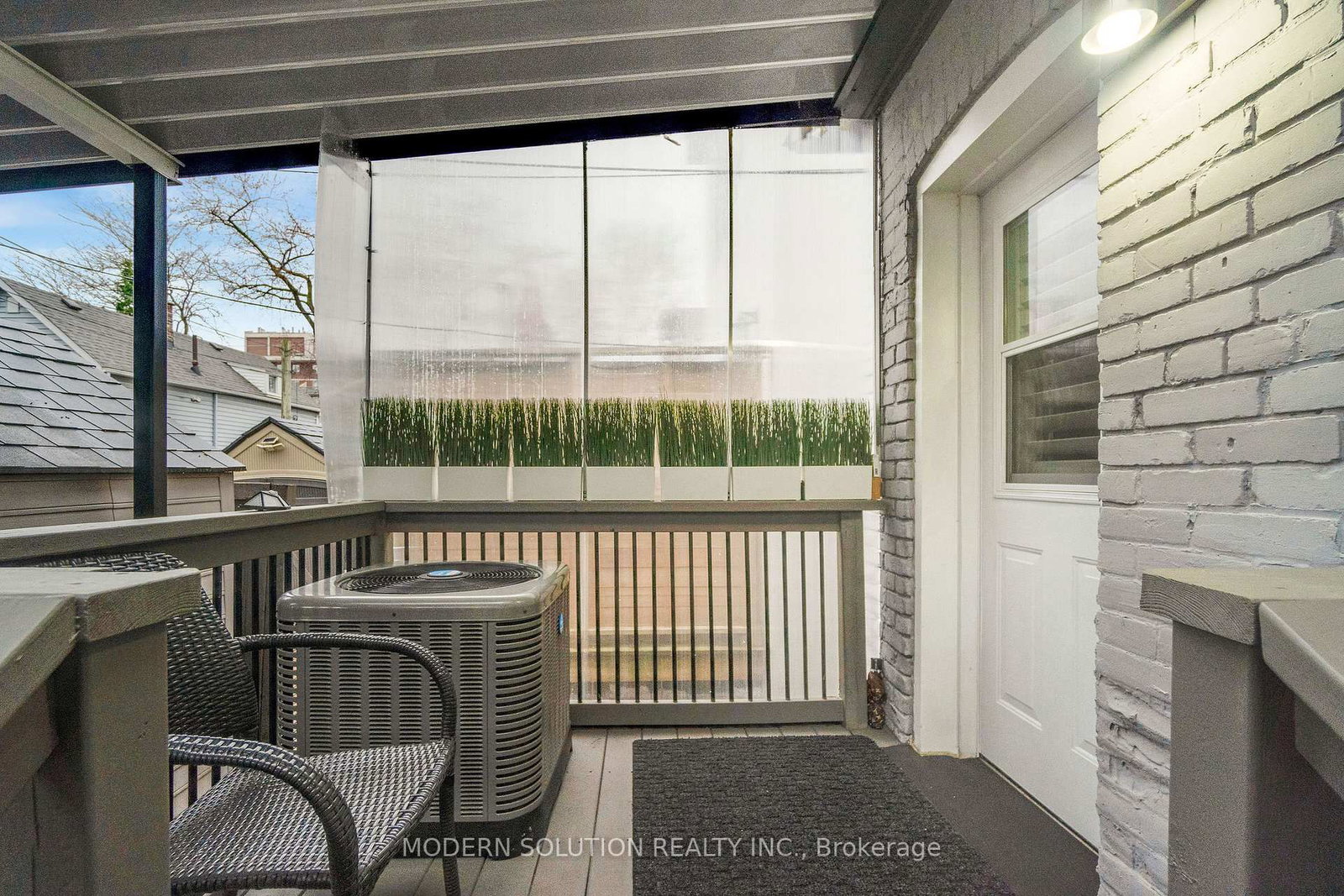 741 Milverton Boulevard • Toronto, ON photo 31