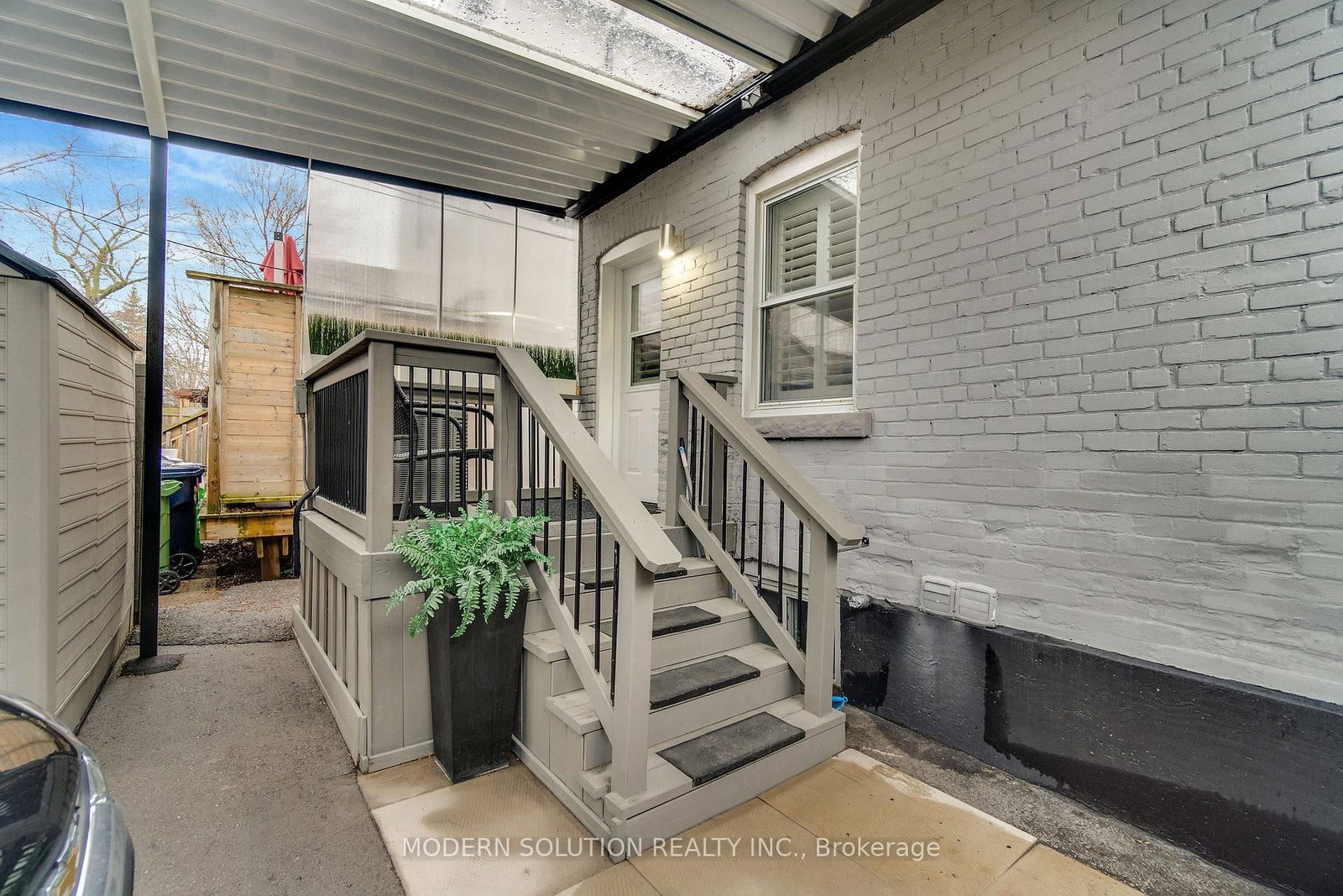 741 Milverton Boulevard • Toronto, ON photo 32