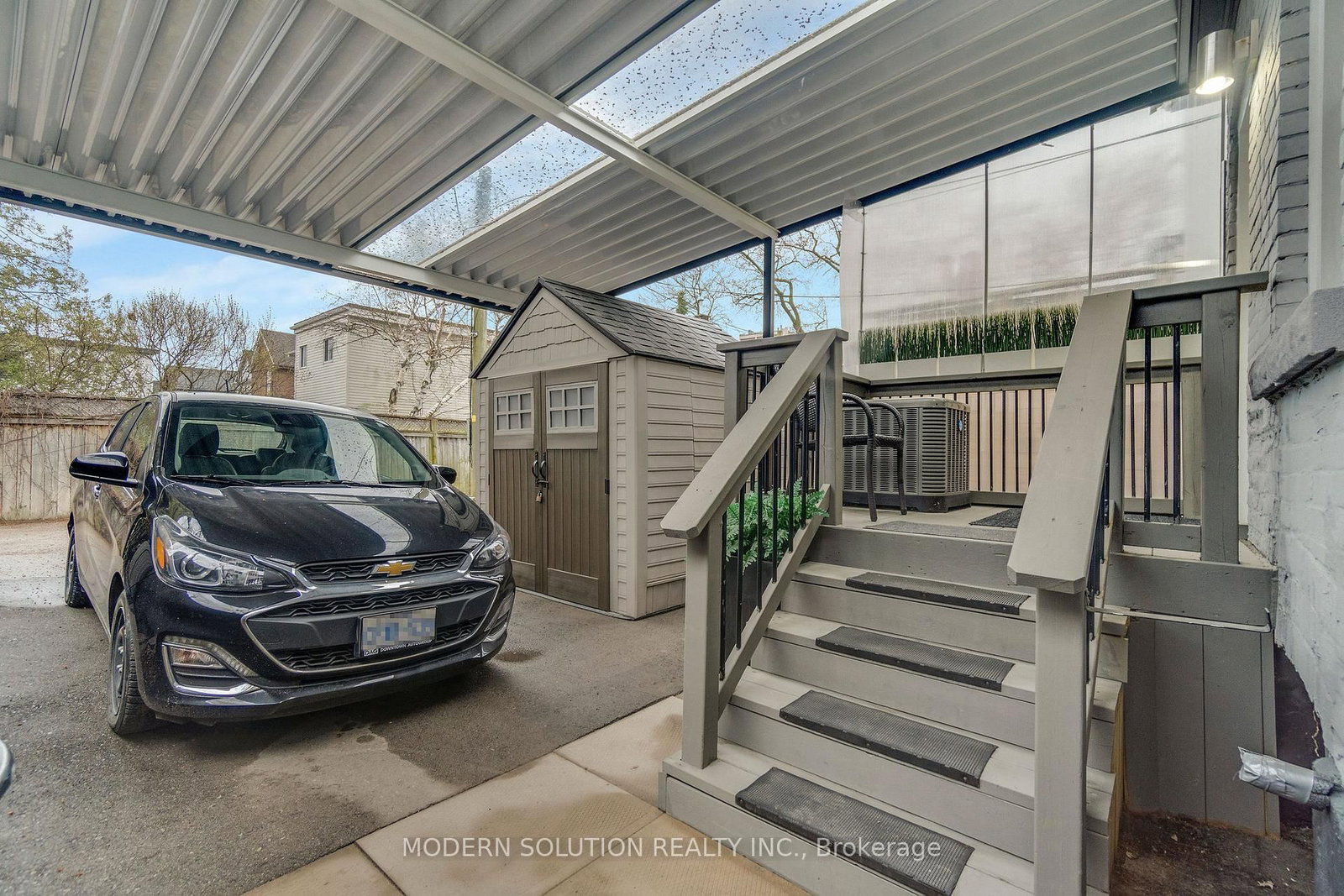 741 Milverton Boulevard • Toronto, ON photo 33