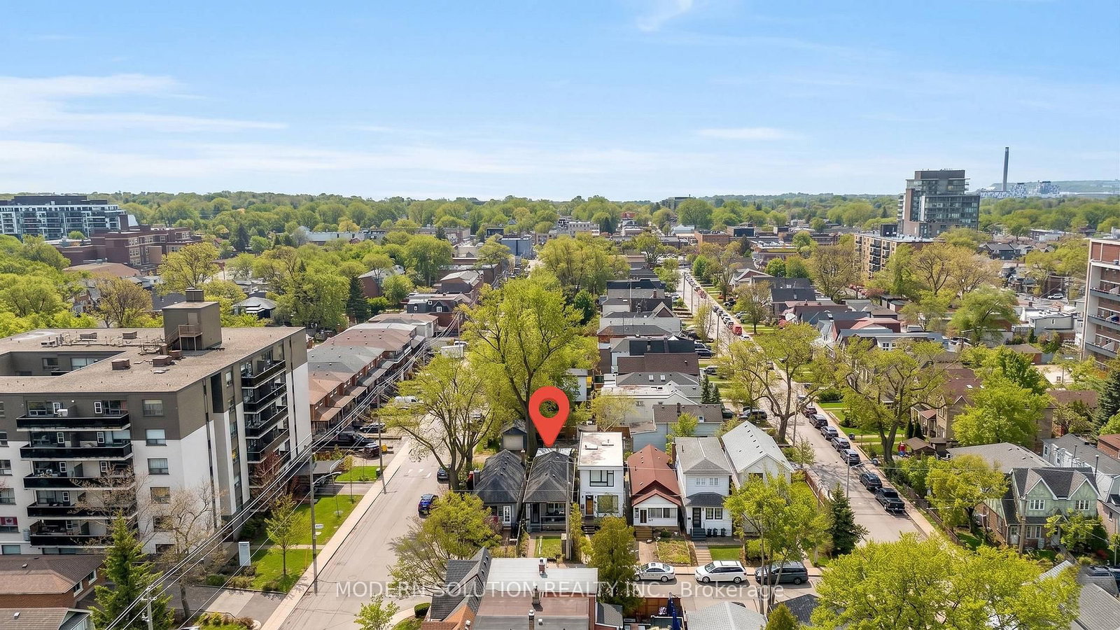 741 Milverton Boulevard • Toronto, ON photo 36
