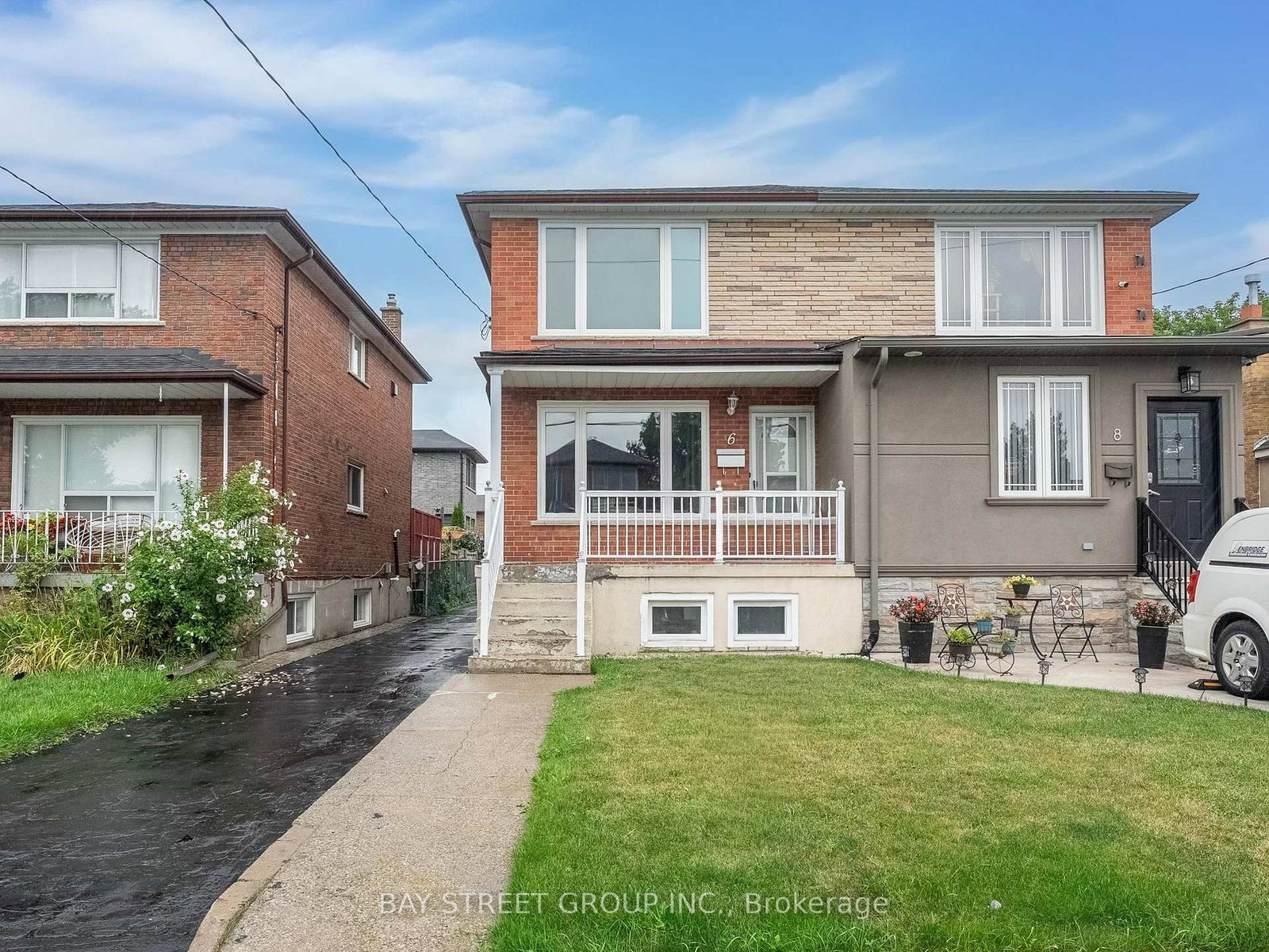 Property at 6 Moira