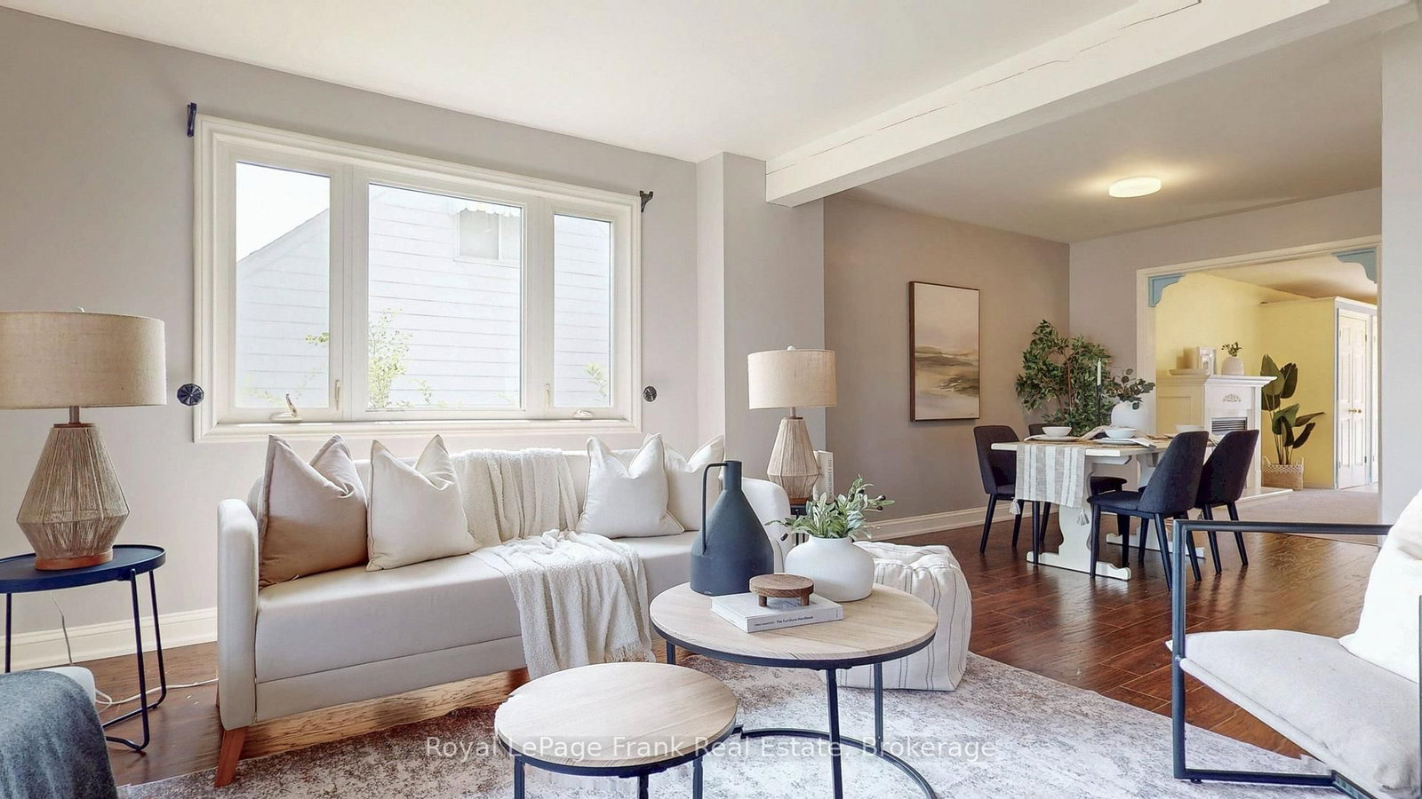 100 Admiral Road • Ajax, ON photo 15
