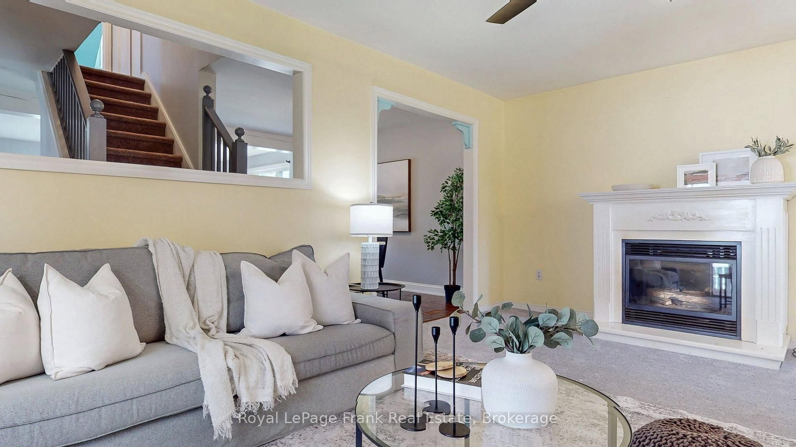 100 Admiral Road • Ajax, ON photo 16
