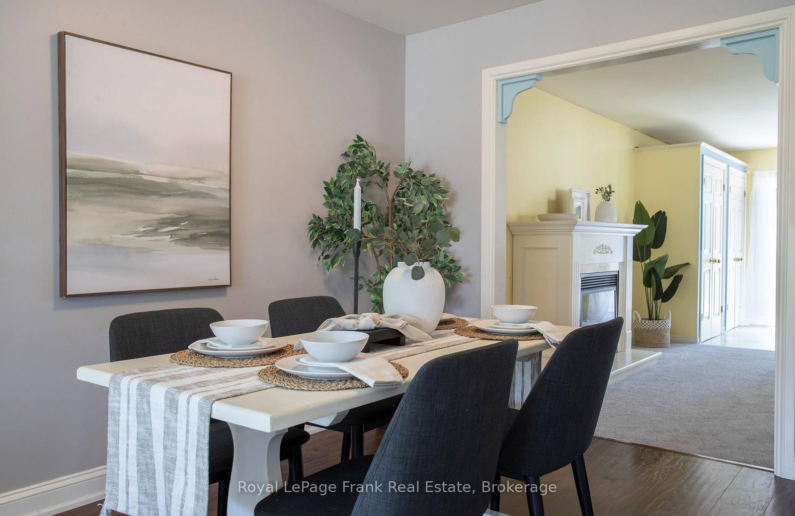 100 Admiral Road • Ajax, ON photo 18