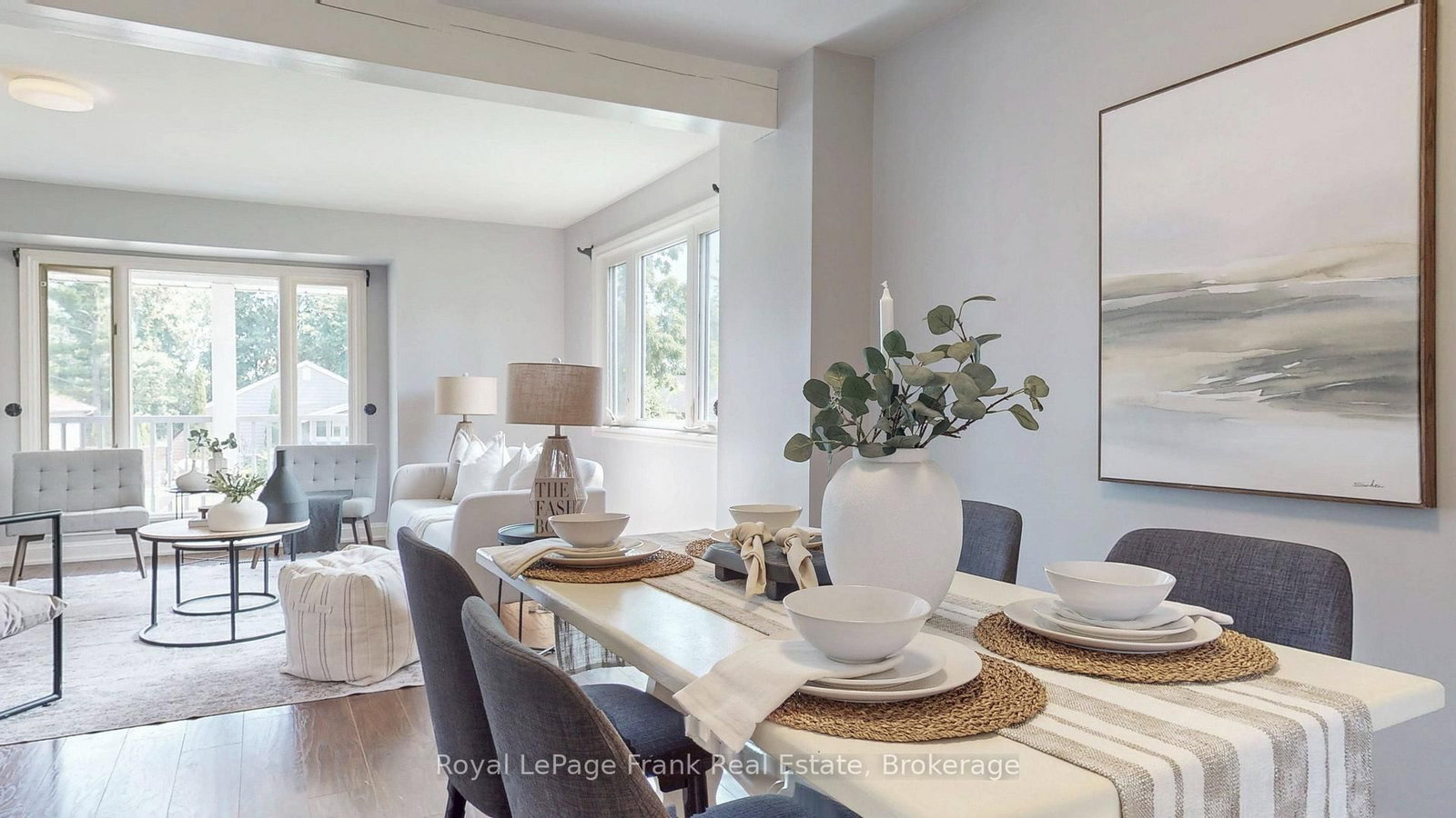 100 Admiral Road • Ajax, ON photo 19